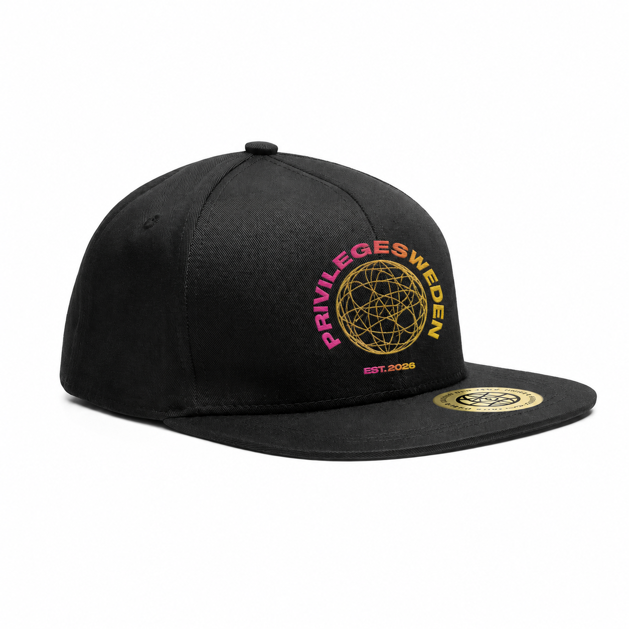 Privilege Sweden - Snapback