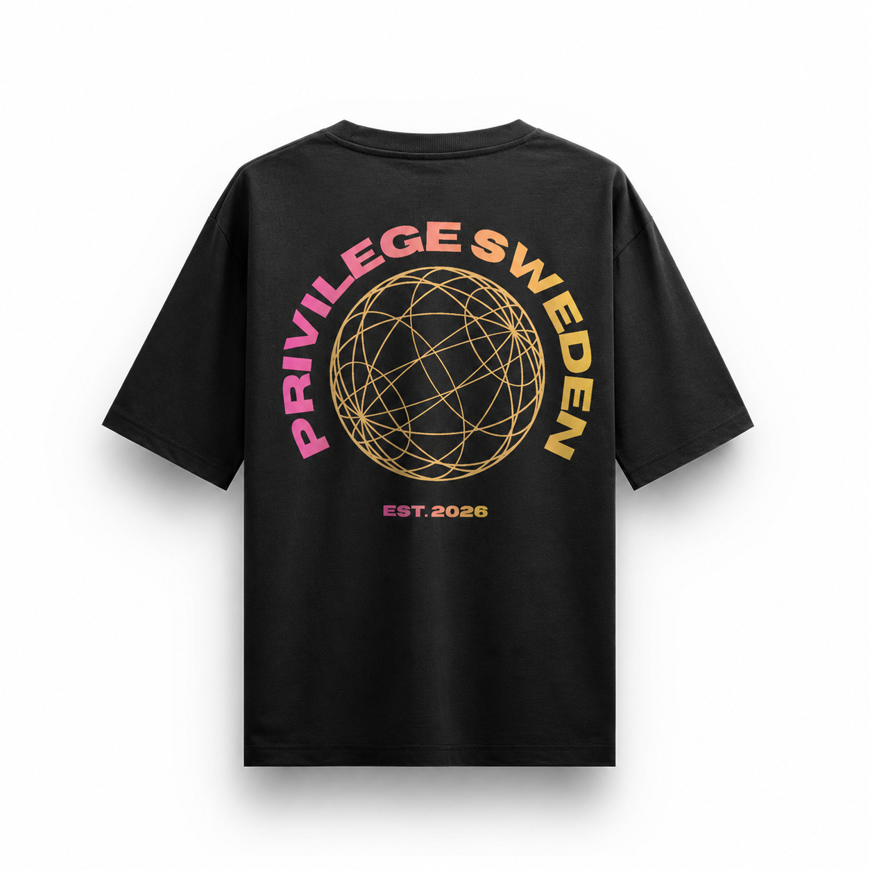 Privilege Sweden - Tee